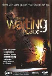 The Waiting Place (DVD)